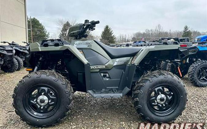 2024 Polaris Sportsman 850