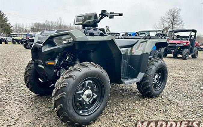 2024 Polaris Sportsman 850