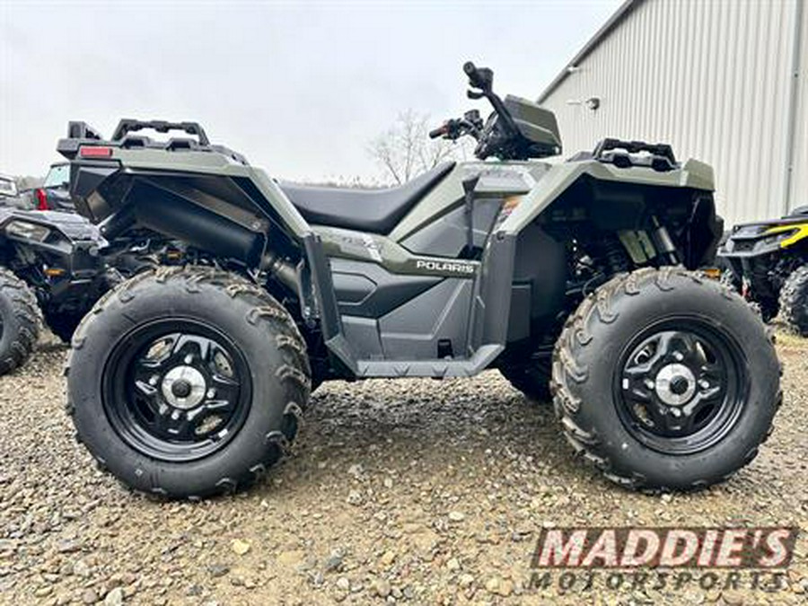 2024 Polaris Sportsman 850