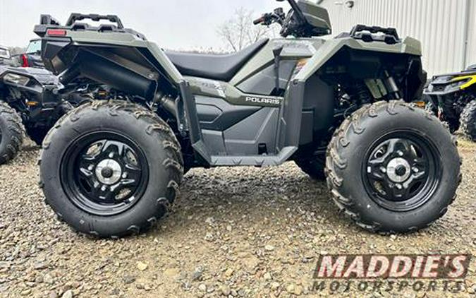 2024 Polaris Sportsman 850