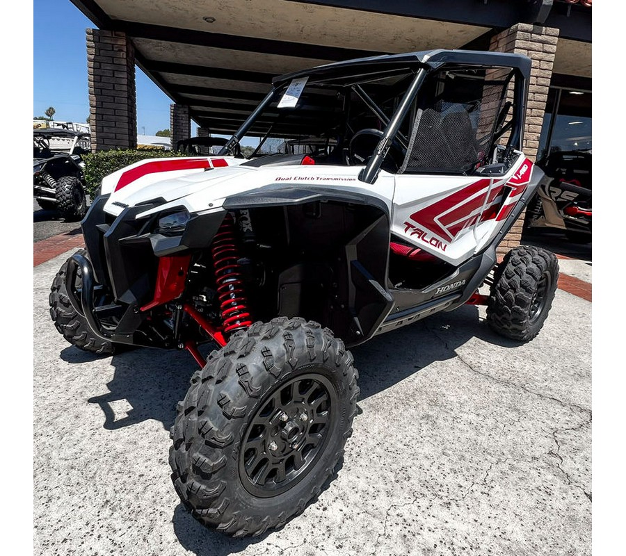 2021 Honda® Talon 1000R