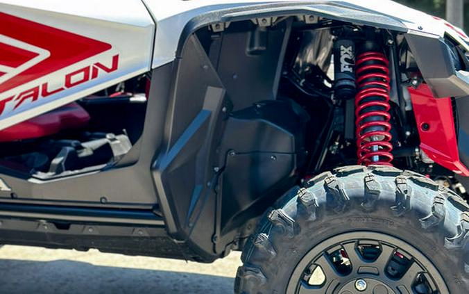 2021 Honda® Talon 1000R