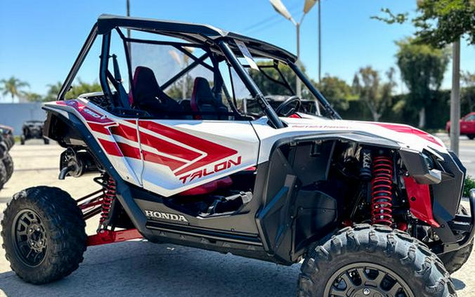 2021 Honda® Talon 1000R