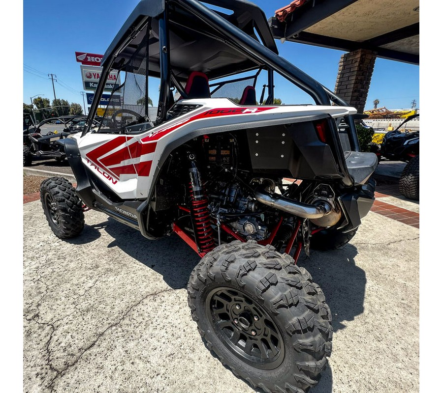 2021 Honda® Talon 1000R