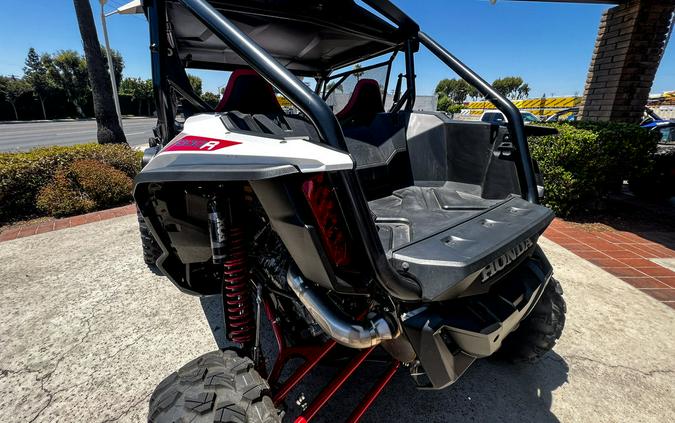 2021 Honda® Talon 1000R