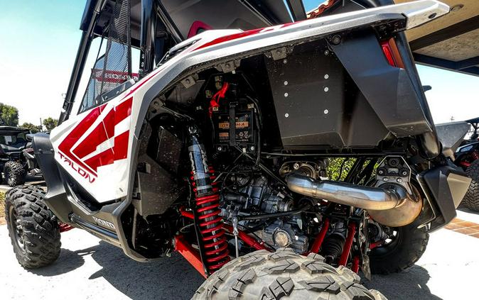 2021 Honda® Talon 1000R