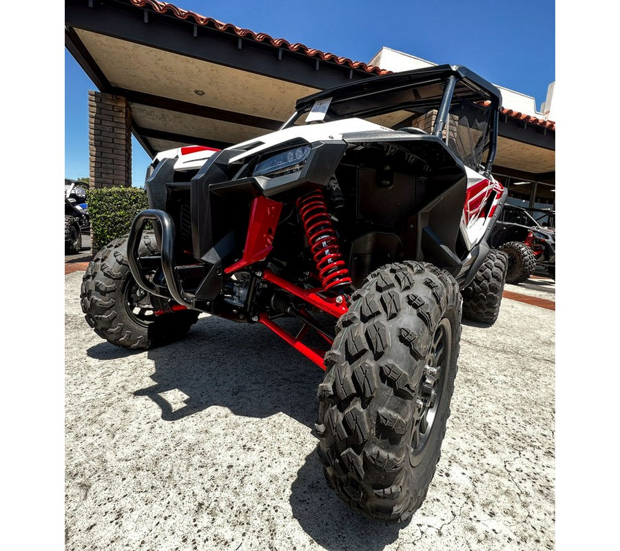 2021 Honda® Talon 1000R