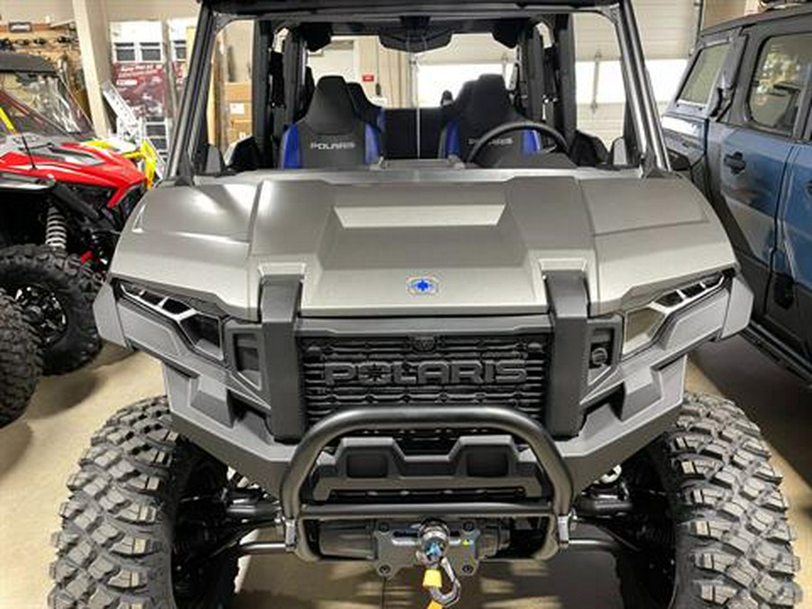 2024 Polaris Polaris XPEDITION XP 5 Ultimate