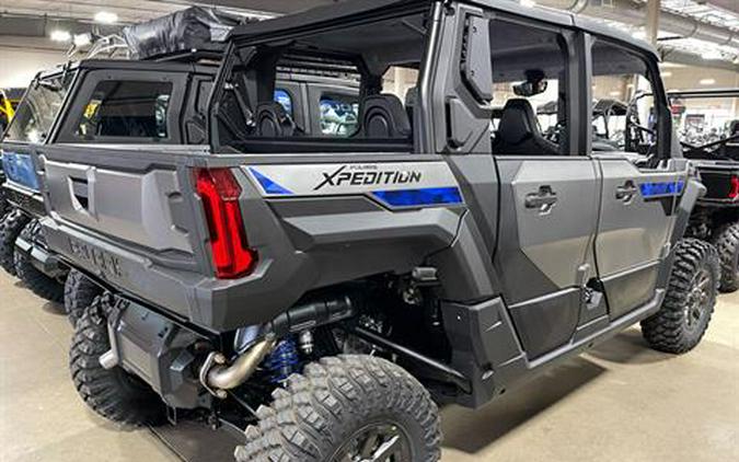 2024 Polaris Polaris XPEDITION XP 5 Ultimate