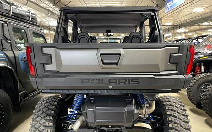 2024 Polaris Polaris XPEDITION XP 5 Ultimate