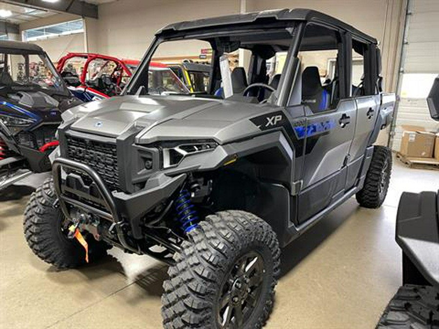 2024 Polaris Polaris XPEDITION XP 5 Ultimate