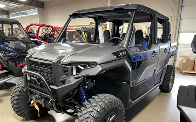 2024 Polaris Polaris XPEDITION XP 5 Ultimate