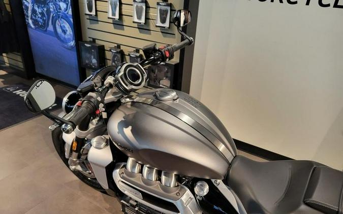 2024 Triumph ROCKET 3 R