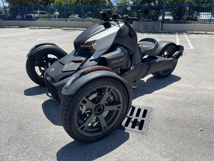 2021 Can-Am® Ryker 600 ACE