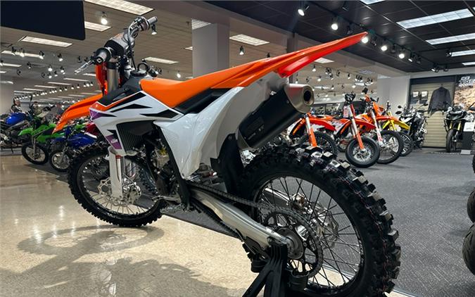 2024 KTM 350 SX-F