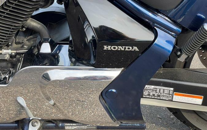 2019 Honda Fury