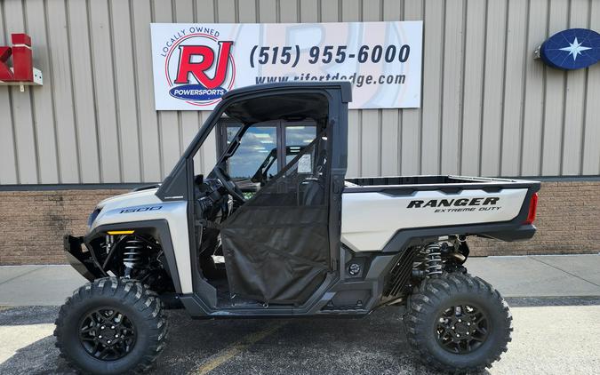 2024 Polaris Ranger XD 1500 Premium