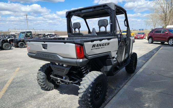 2024 Polaris Ranger XD 1500 Premium