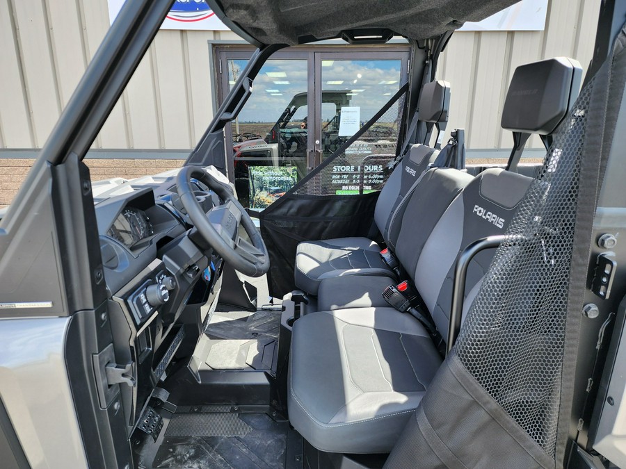 2024 Polaris Ranger XD 1500 Premium