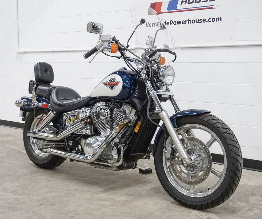 1994 Honda® Shadow