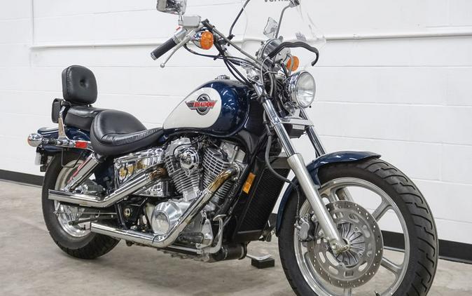 1994 Honda® Shadow