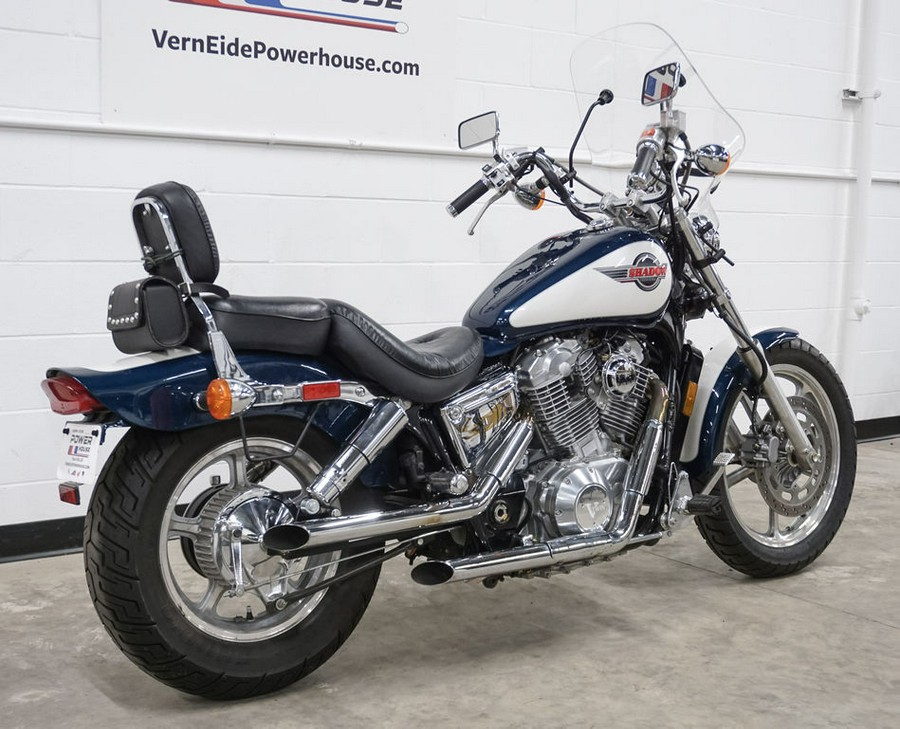 1994 Honda® Shadow