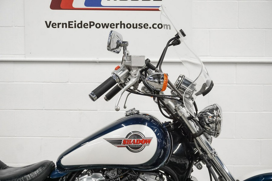 1994 Honda® Shadow