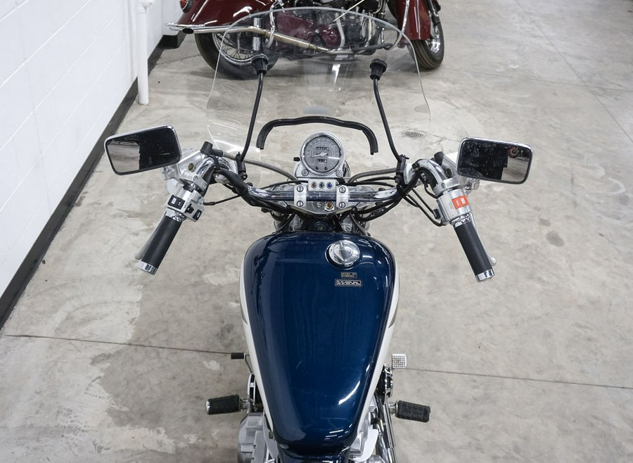 1994 Honda® Shadow