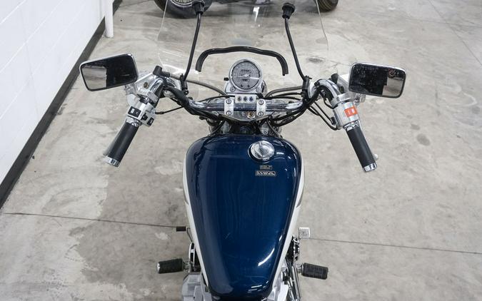 1994 Honda® Shadow