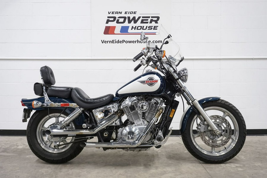 1994 Honda® Shadow