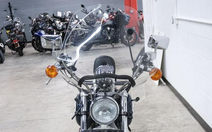 1994 Honda® Shadow