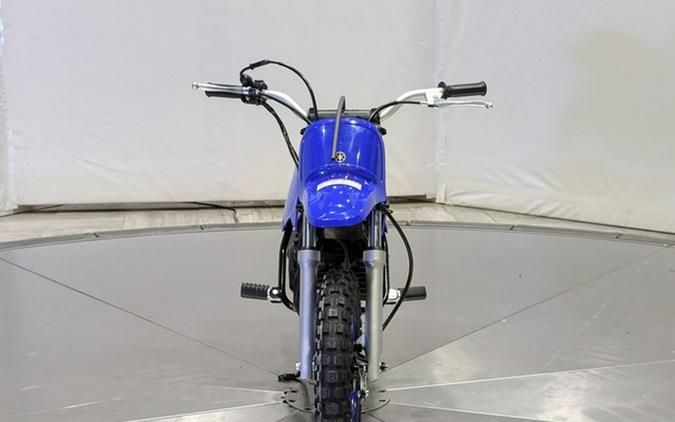 2024 Yamaha PW 50