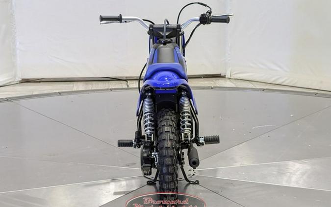 2024 Yamaha PW 50