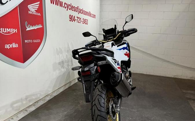 2024 Honda® Africa Twin Adventure Sports ES DCT