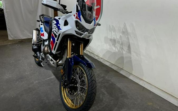 2024 Honda® Africa Twin Adventure Sports ES DCT