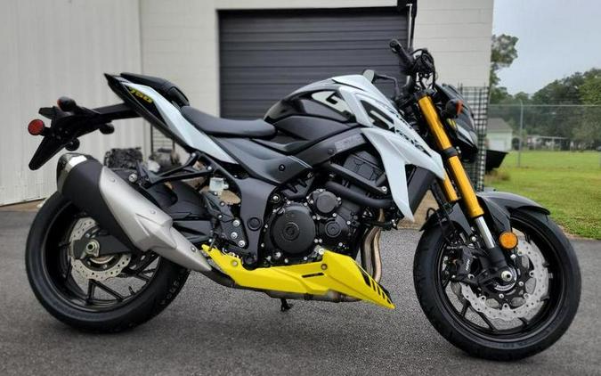 2023 Suzuki GSX-S750Z