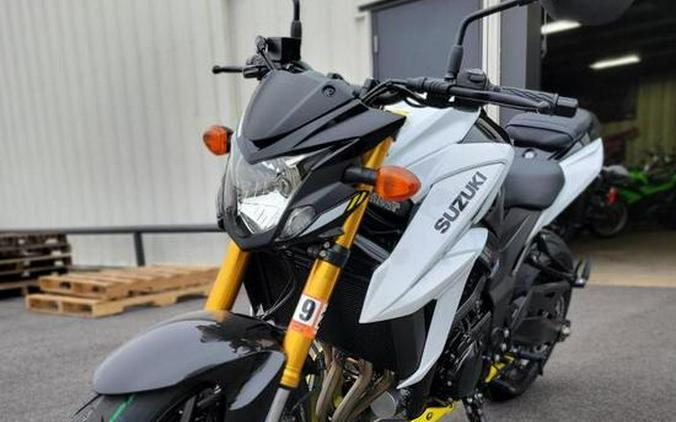 2023 Suzuki GSX-S750Z