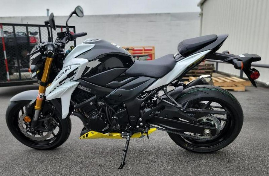 2023 Suzuki GSX-S750Z