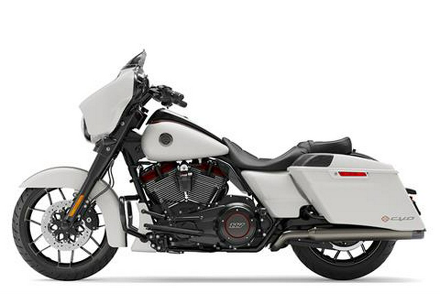 2021 Harley-Davidson CVO™ Street Glide®