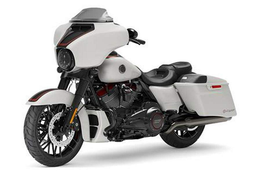 2021 Harley-Davidson CVO™ Street Glide®