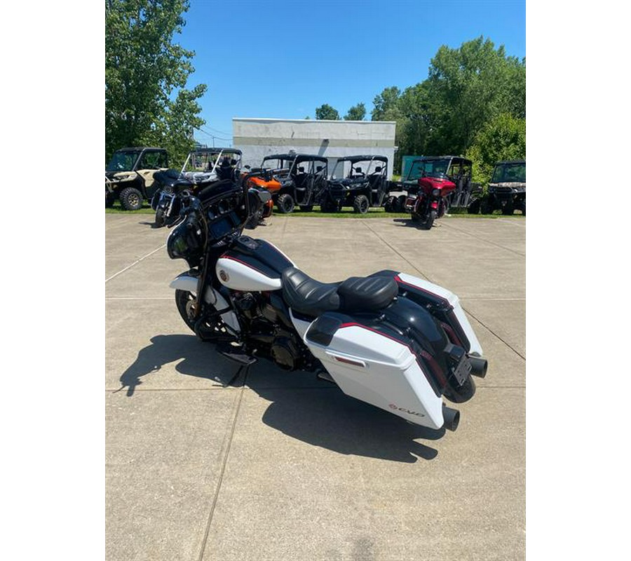 2021 Harley-Davidson CVO™ Street Glide®