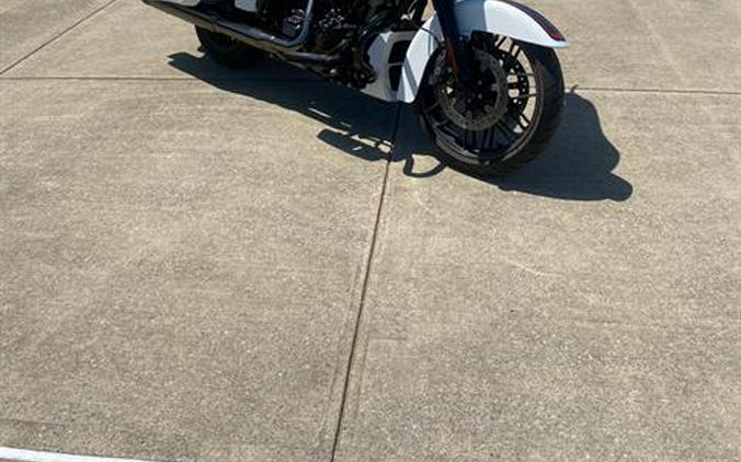 2021 Harley-Davidson CVO™ Street Glide®