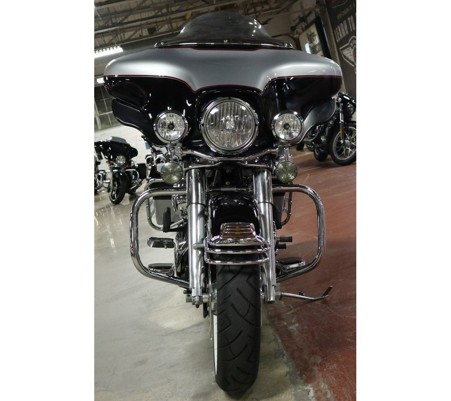 2010 Harley-Davidson Ultra Classic® Electra Glide®