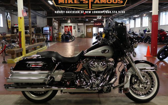 2010 Harley-Davidson Ultra Classic® Electra Glide®