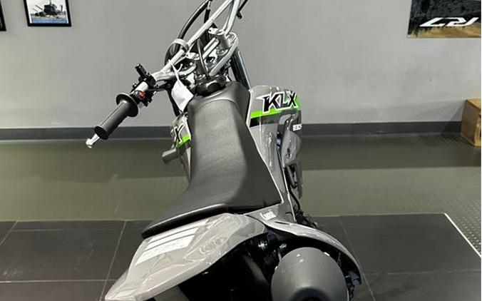 2024 Kawasaki KLX® 230R