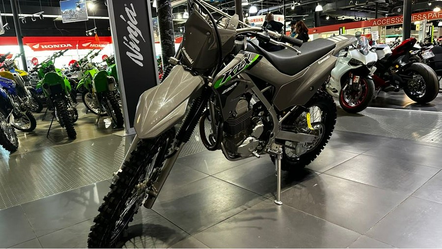 2024 Kawasaki KLX® 230R