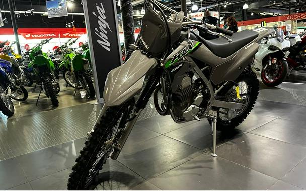 2024 Kawasaki KLX® 230R