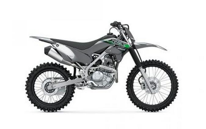 2024 Kawasaki KLX® 230R