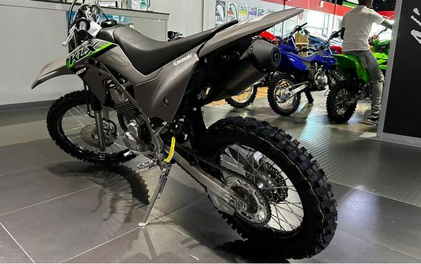 2024 Kawasaki KLX® 230R