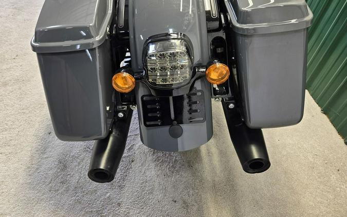 2022 Harley-Davidson® FLTRXST - Road Glide® ST